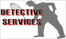 Whitstable Private Detective Services