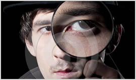 Professional Private Investigator in Whitstable
